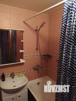 2-к квартира, на длительный срок, 42м2, 4/5 этаж