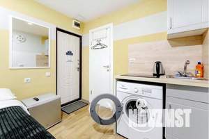 1-к квартира, посуточно, 14м2, 1/5 этаж