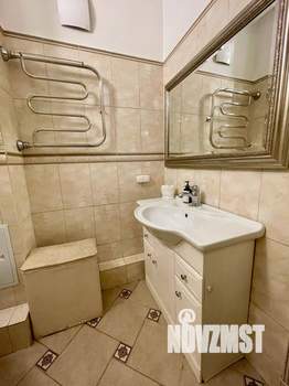 1-к квартира, на длительный срок, 51м2, 20/20 этаж