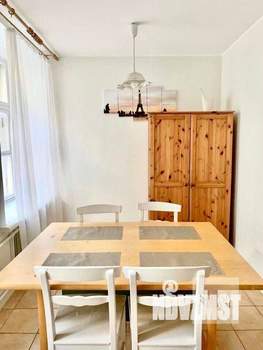 2-к квартира, на длительный срок, 93м2, 3/3 этаж