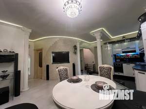 2-к квартира, посуточно, 64м2, 1/2 этаж
