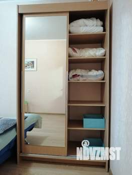 2-к квартира, посуточно, 62м2, 16/16 этаж