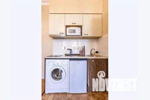 1-к квартира, посуточно, 23м2, 1/1 этаж