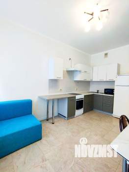 1-к квартира, на длительный срок, 37м2, 2/16 этаж