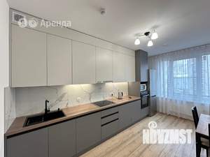 1-к квартира, на длительный срок, 32м2, 8/15 этаж