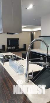 3-к квартира, посуточно, 172м2, 5/8 этаж