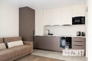 2-к квартира, посуточно, 75м2, 2/9 этаж