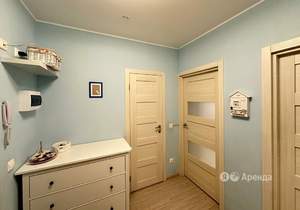 1-к квартира, на длительный срок, 48м2, 3/10 этаж