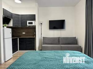 Студия квартира, посуточно, 22м2, 7/9 этаж