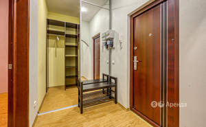 1-к квартира, на длительный срок, 44м2, 11/14 этаж
