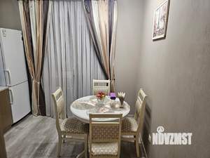 1-к квартира, на длительный срок, 44м2, 5/9 этаж