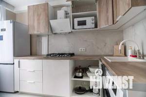 1-к квартира, посуточно, 31м2, 6/9 этаж
