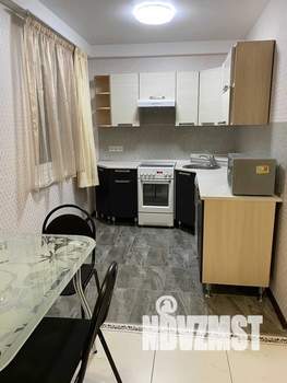 2-к квартира, посуточно, 57м2, 3/10 этаж
