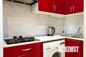 1-к квартира, посуточно, 30м2, 1/6 этаж