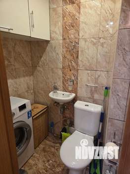 2-к квартира, на длительный срок, 46м2, 6/9 этаж