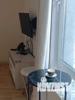1-к квартира, посуточно, 28м2, 12/12 этаж