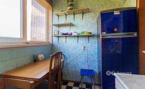 1-к квартира, на длительный срок, 31м2, 9/9 этаж