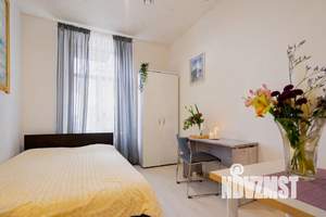 Студия квартира, посуточно, 16м2, 5/5 этаж