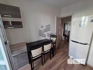 1-к квартира, на длительный срок, 32м2, 7/15 этаж