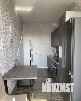 1-к квартира, посуточно, 41м2, 11/20 этаж