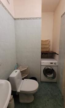 2-к квартира, на длительный срок, 62м2, 4/4 этаж