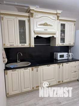 1-к квартира, посуточно, 40м2, 2/5 этаж