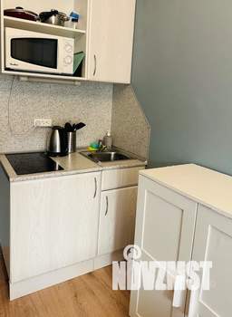 Студия квартира, посуточно, 12м2, 1/5 этаж