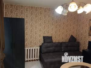 2-к квартира, посуточно, 40м2, 3/4 этаж