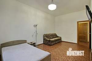 1-к квартира, на длительный срок, 40м2, 5/16 этаж