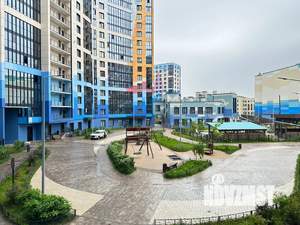 3-к квартира, посуточно, 102м2, 2/19 этаж