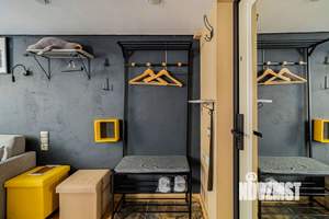 1-к квартира, посуточно, 40м2, 3/7 этаж