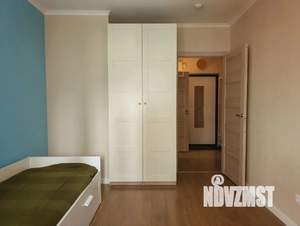 1-к квартира, посуточно, 30м2, 7/20 этаж