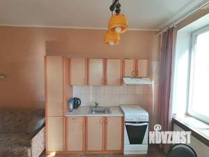 1-к квартира, на длительный срок, 35м2, 10/25 этаж