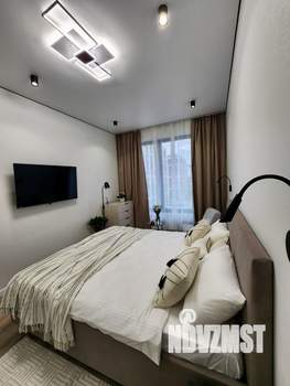 1-к квартира, на длительный срок, 45м2, 4/8 этаж