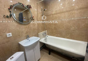 1-к квартира, на длительный срок, 50м2, 9/17 этаж
