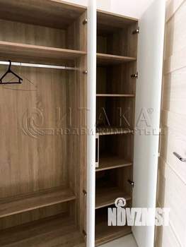 Студия квартира, на длительный срок, 25м2, 1/5 этаж