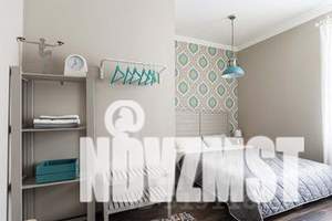 1-к квартира, посуточно, 30м2, 2/5 этаж