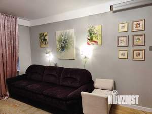 1-к квартира, посуточно, 31м2, 1/5 этаж