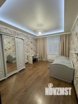 3-к квартира, на длительный срок, 100м2, 14/20 этаж