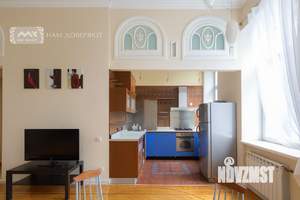 2-к квартира, на длительный срок, 70м2, 2/5 этаж