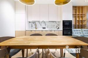 2-к квартира, на длительный срок, 52м2, 6/17 этаж