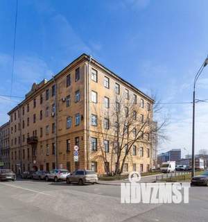 1-к квартира, посуточно, 10м2, 1/1 этаж