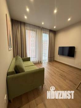 2-к квартира, на длительный срок, 71м2, 3/9 этаж