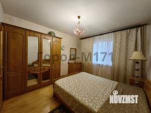 3-к квартира, на длительный срок, 76м2, 9/12 этаж