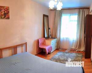 2-к квартира, на длительный срок, 47м2, 4/5 этаж