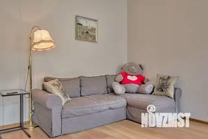 4-к квартира, посуточно, 125м2, 6/6 этаж