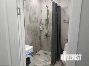 Студия квартира, посуточно, 25м2, 9/25 этаж