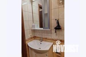 1-к квартира, посуточно, 37м2, 5/25 этаж