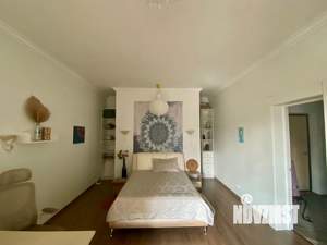 1-к квартира, на длительный срок, 54м2, 2/5 этаж