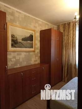 2-к квартира, посуточно, 52м2, 2/9 этаж